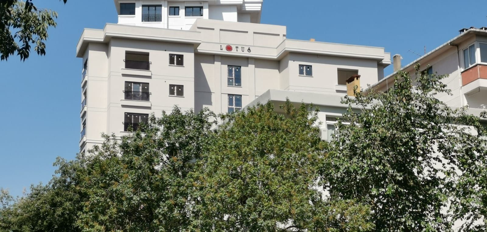 Bostancı Lotus Bostancı 2022